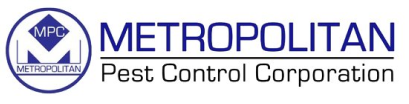 Metropolitan Pest Control Corporation - Logo